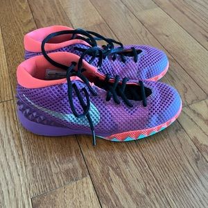 Kyrie Irving basketball shoes